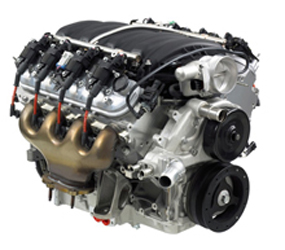 P6C16 Engine